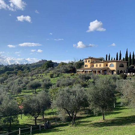 La Belle Evoque Hotel Poggio Catino Екстериор снимка