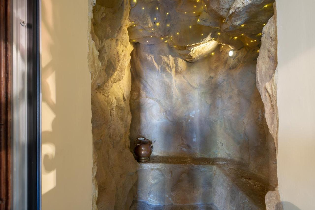 La Belle Evoque Hotel Poggio Catino Екстериор снимка
