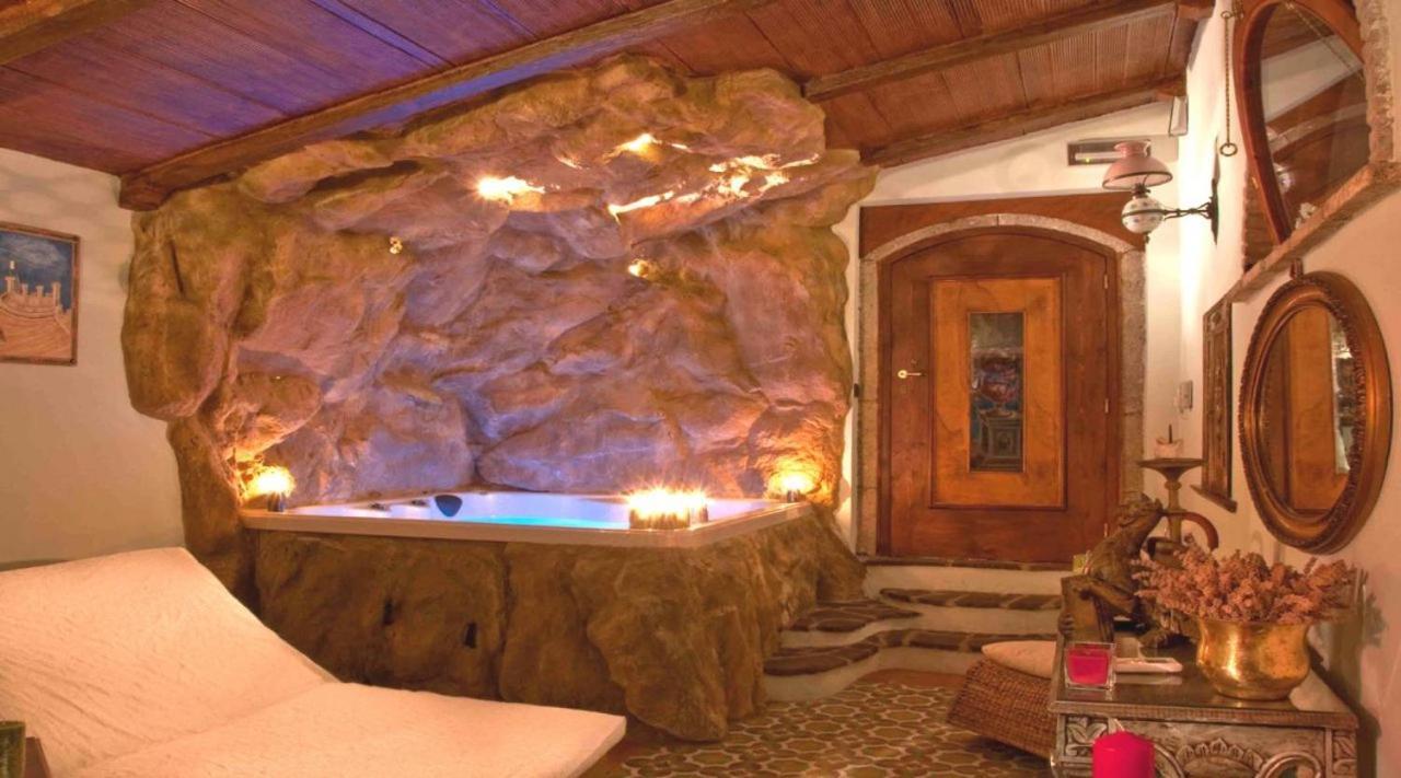 La Belle Evoque Hotel Poggio Catino Екстериор снимка