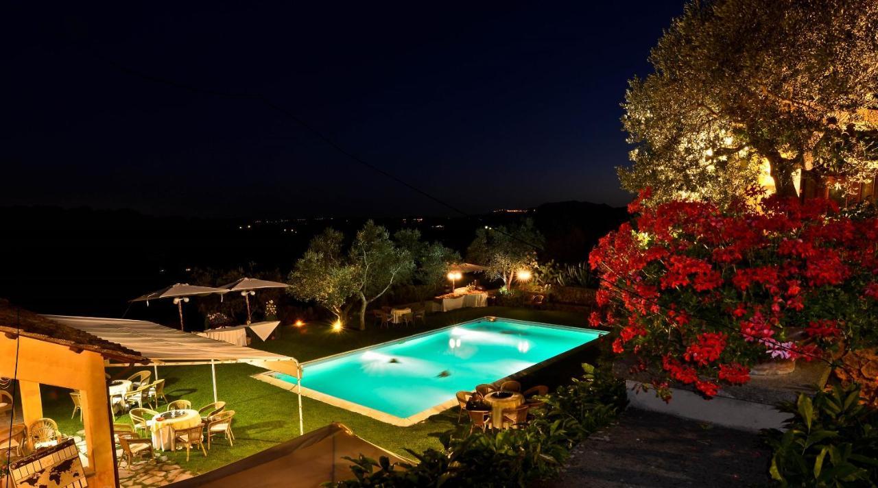 La Belle Evoque Hotel Poggio Catino Екстериор снимка