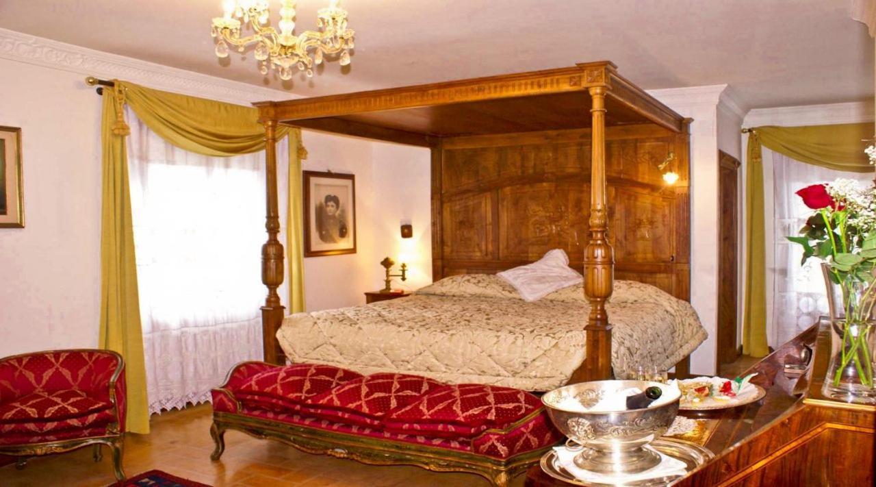 La Belle Evoque Hotel Poggio Catino Екстериор снимка