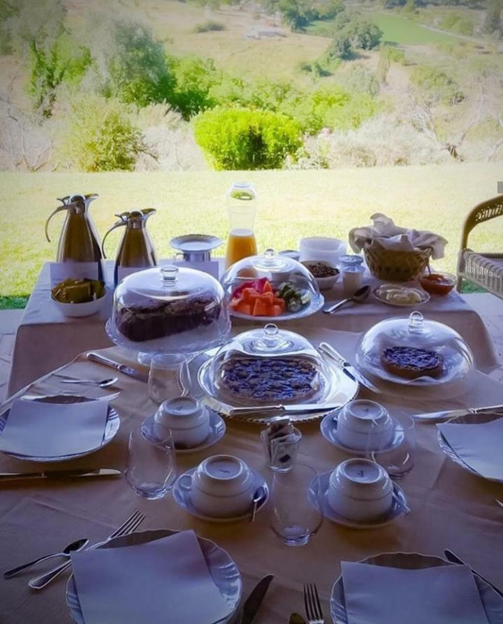 La Belle Evoque Hotel Poggio Catino Екстериор снимка